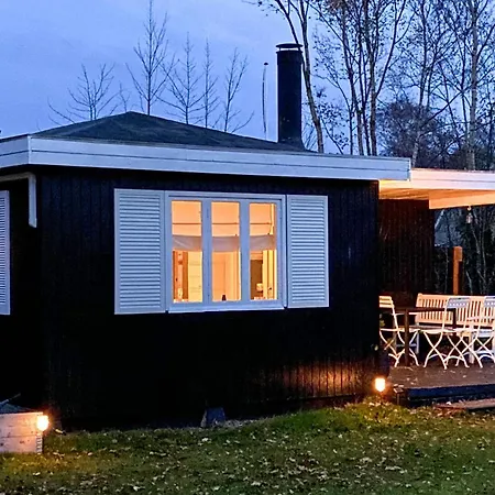 2 Bedroom Lovely In Grenå